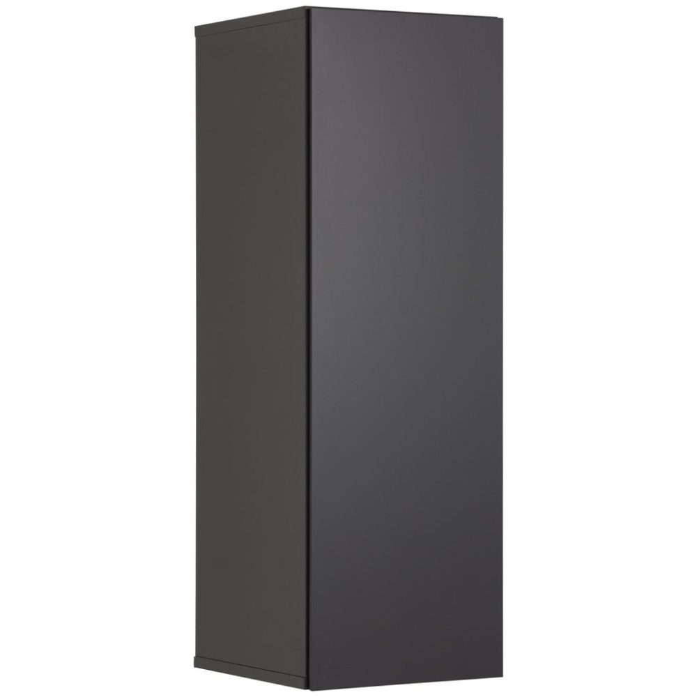 Hängeschrank In Anthrazit Ca. 90x30x34cm 90/30/34 cm 