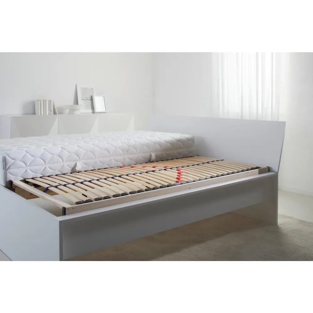 Lattenrost Rubin Nv Ca. 90x200cm 90/200 cm Birke 