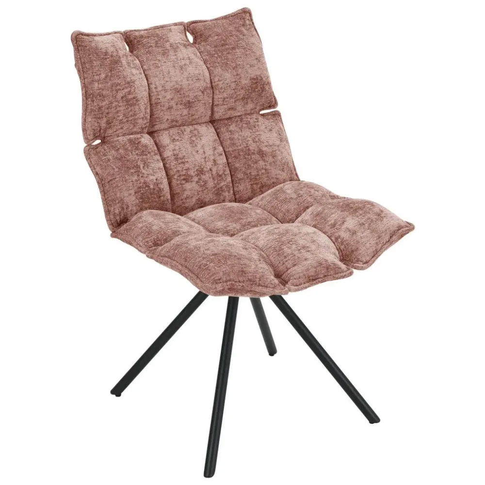Stuhl Carla  Chenille 