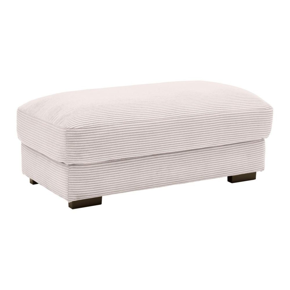 Hocker Pedro Rosa Rosa Textil 