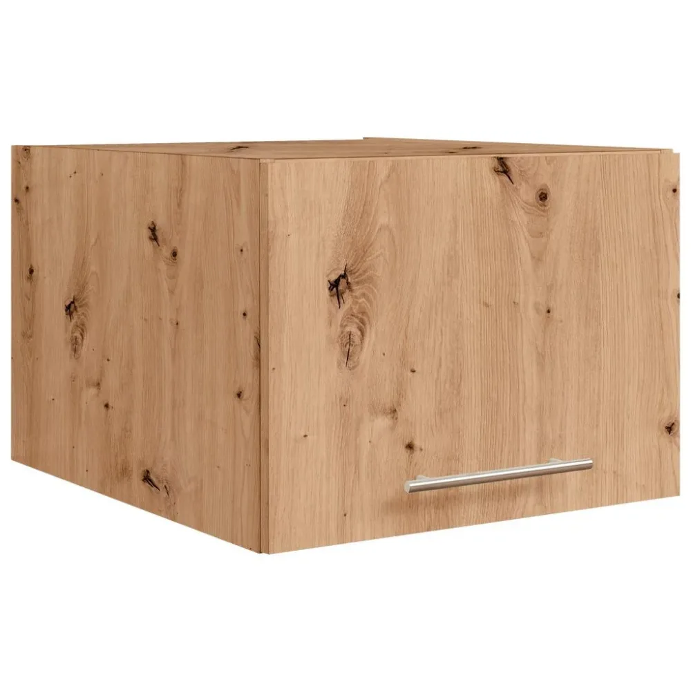 Aufsatzschrank In Eiche Artisan 