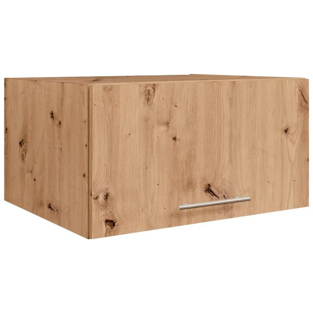 Aufsatzschrank In Eiche Artisan 
