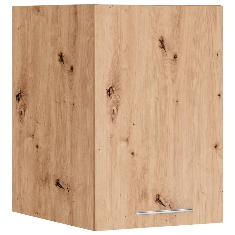 Aufsatzschrank Aileen Eiche Artisan 