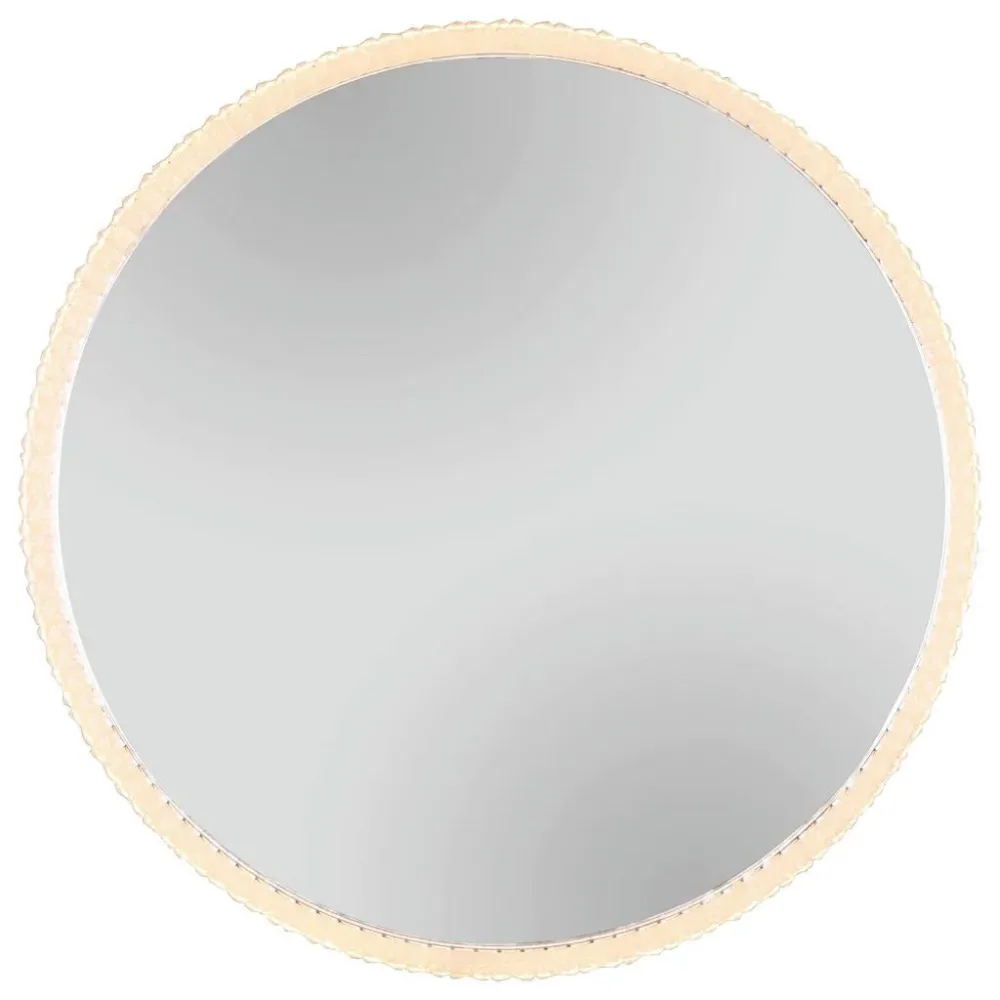Leuchtspiegel In Transparent , Transparent 