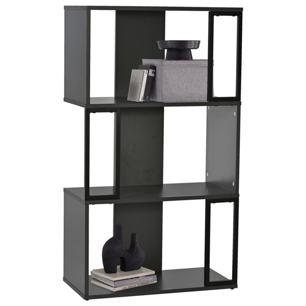 Regal Marbella Grau 60/106/30 cm 