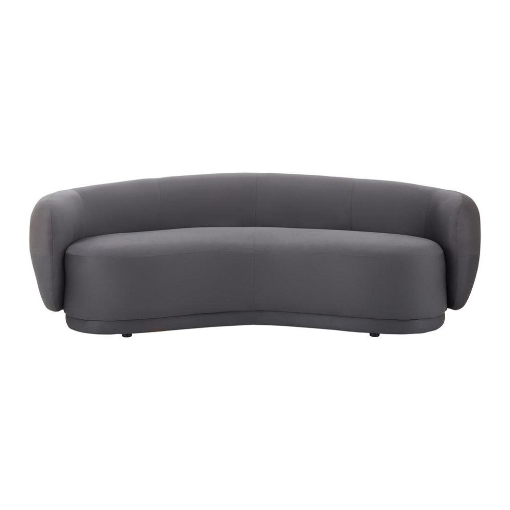 Bigsofa Grau, 
