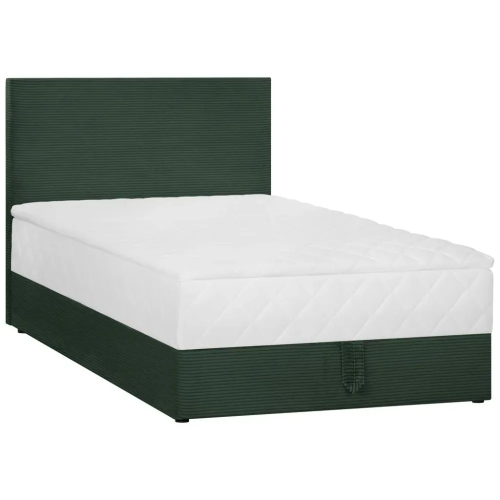 Boxbett Boxy Grün Ca. 90x200cm 90/200 cm Grün 