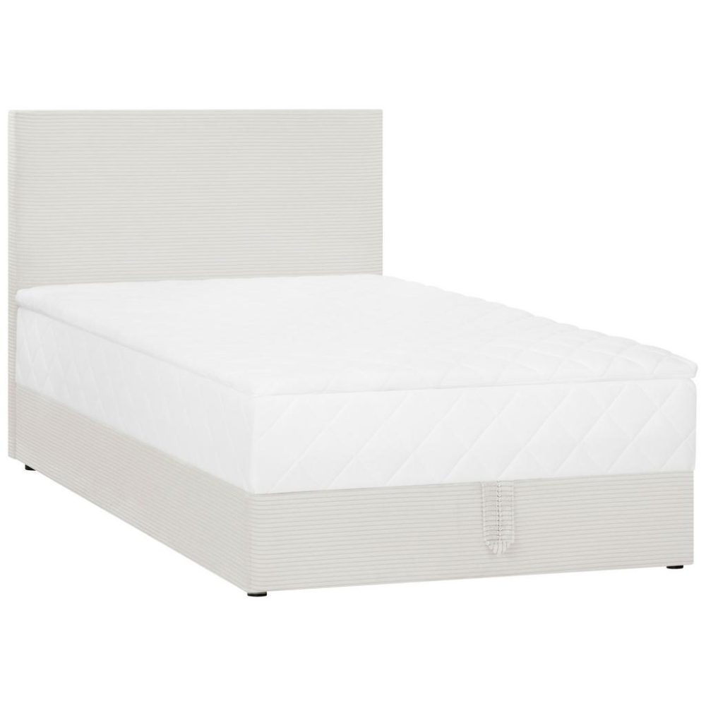 Boxbett Boxy Beige Ca. 90x200cm 90/200 cm Beige 