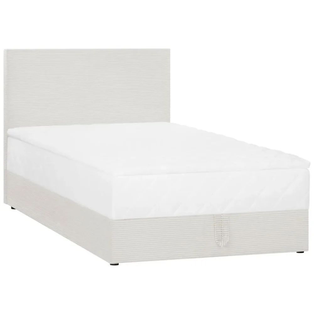 Boxbett Boxy Beige Ca. 100x200cm 100/200 cm Beige 