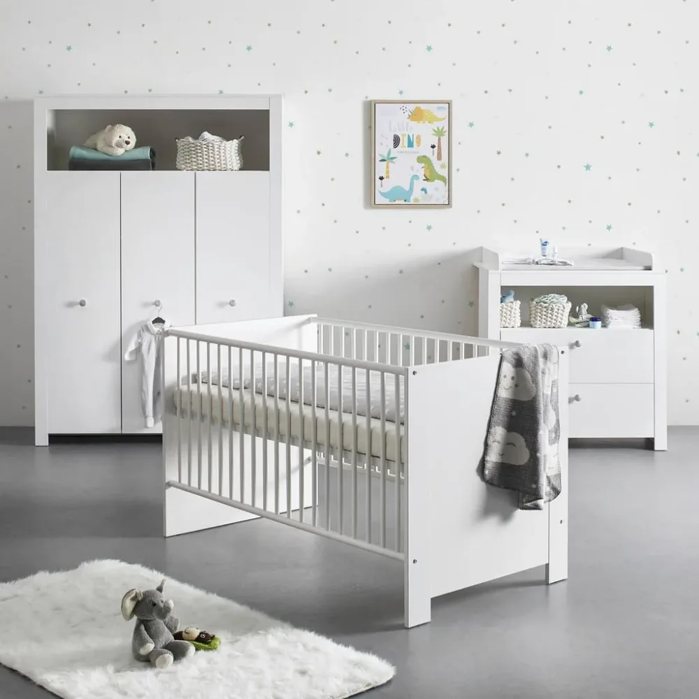 Babyzimmer Olivia 