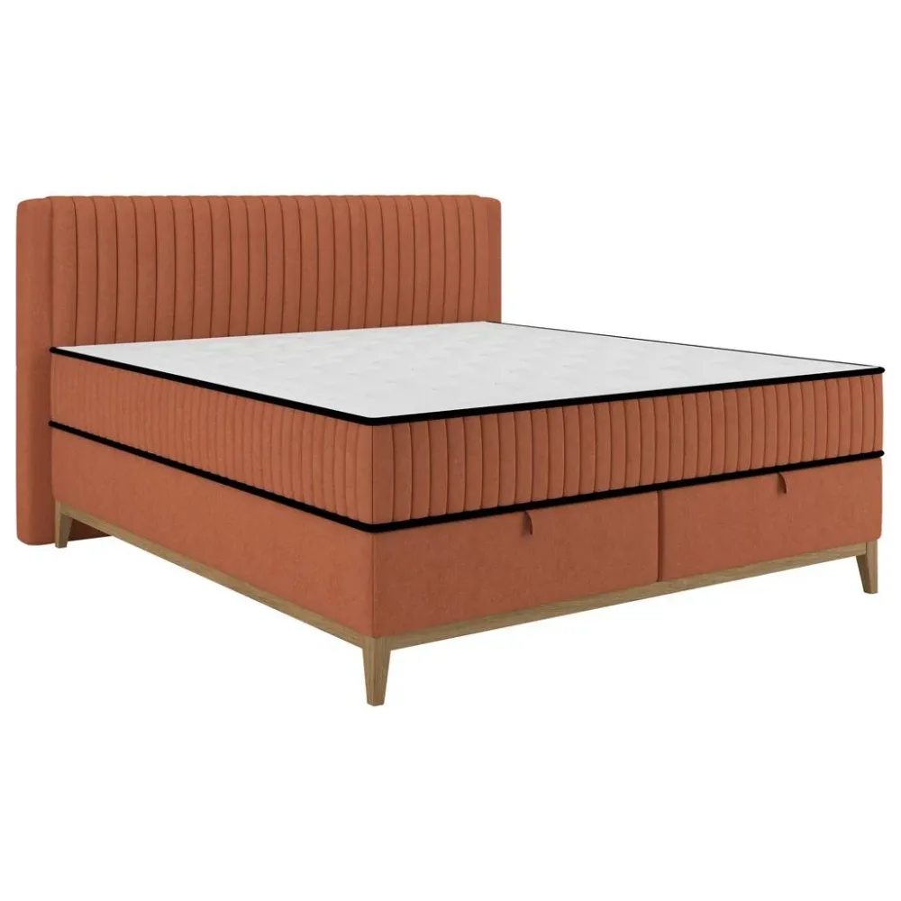 Boxbett  Orange 