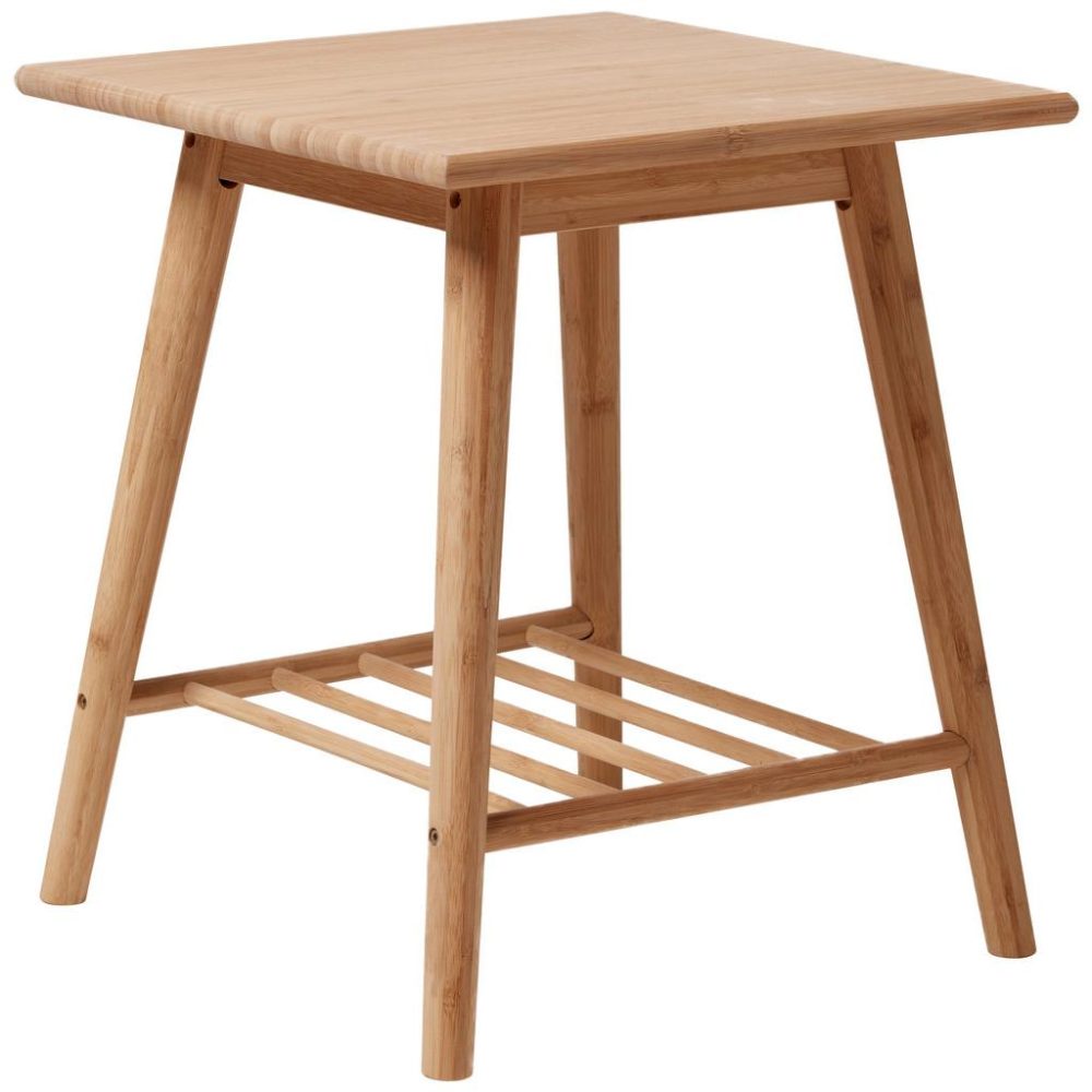 Beistelltisch Noble 3157002 Holz 45/45/52 cm 