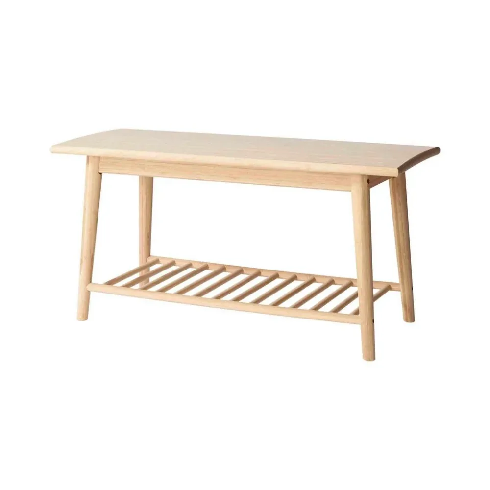 Schuhbank Noble 4168002 90/45/35 cm 