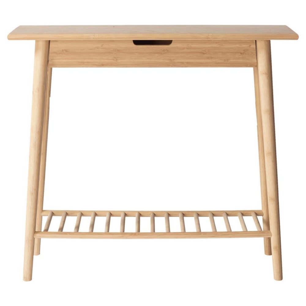 Konsolentisch Noble 2165002 Holz 90/35/80 cm 