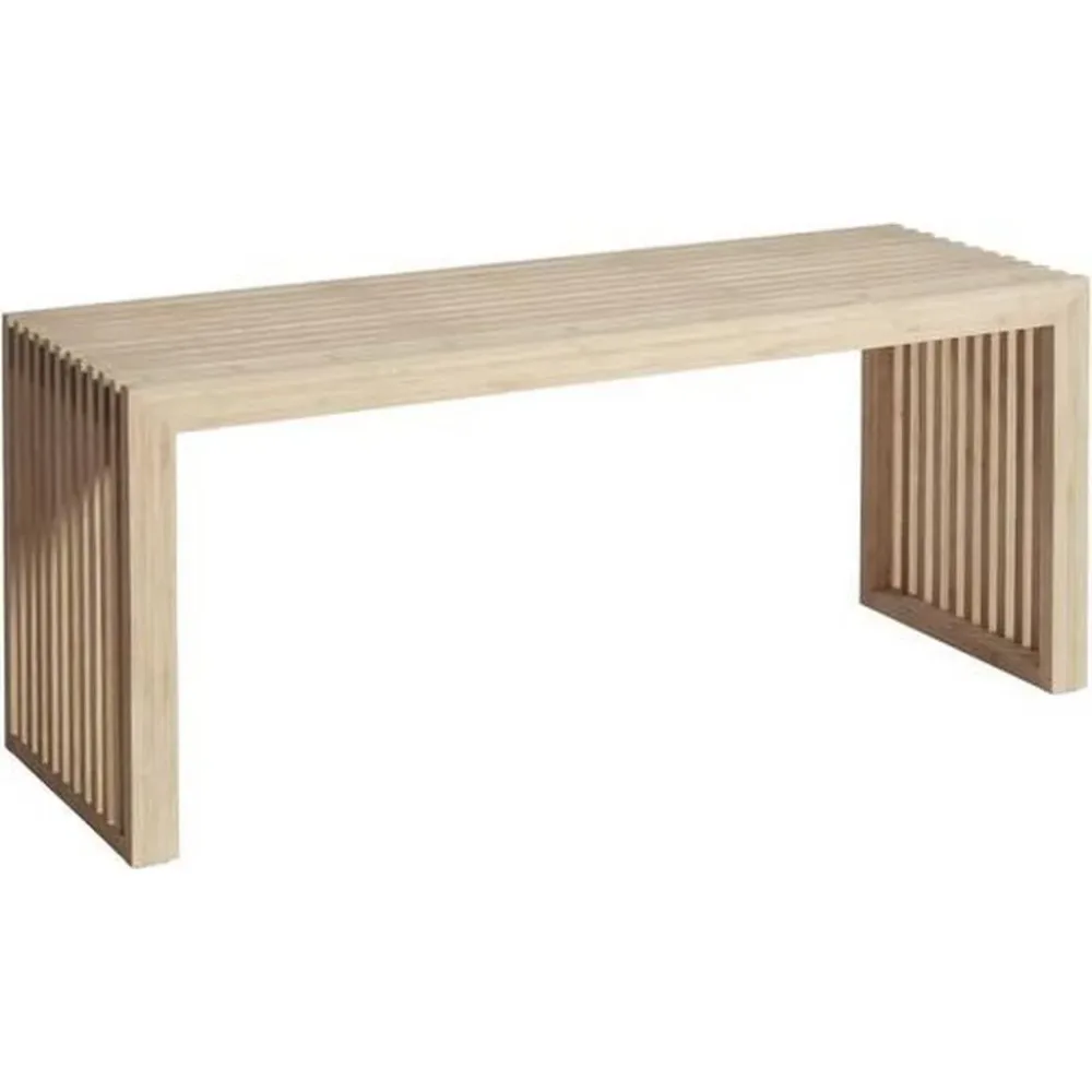 Sitzbank Rib   