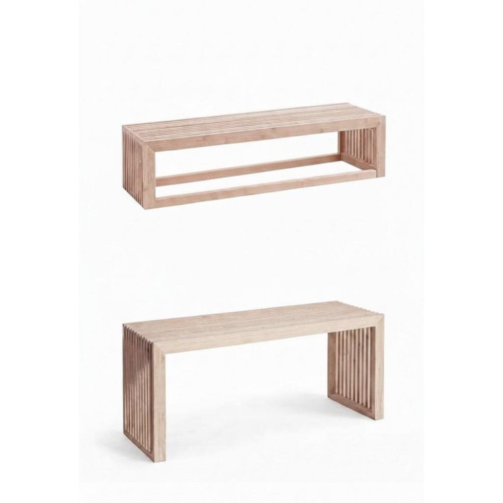 Garderobe Rib Multifunction
