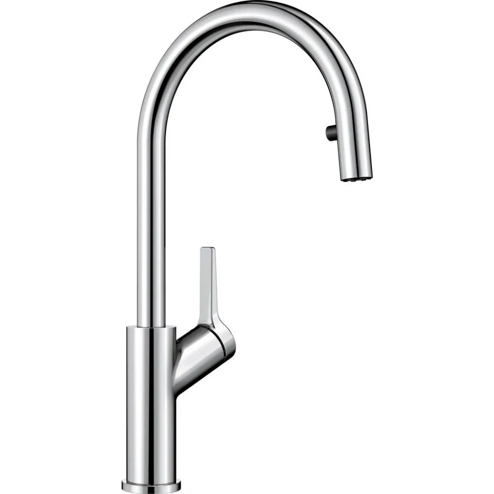 Küchenarmatur Blanco 520767