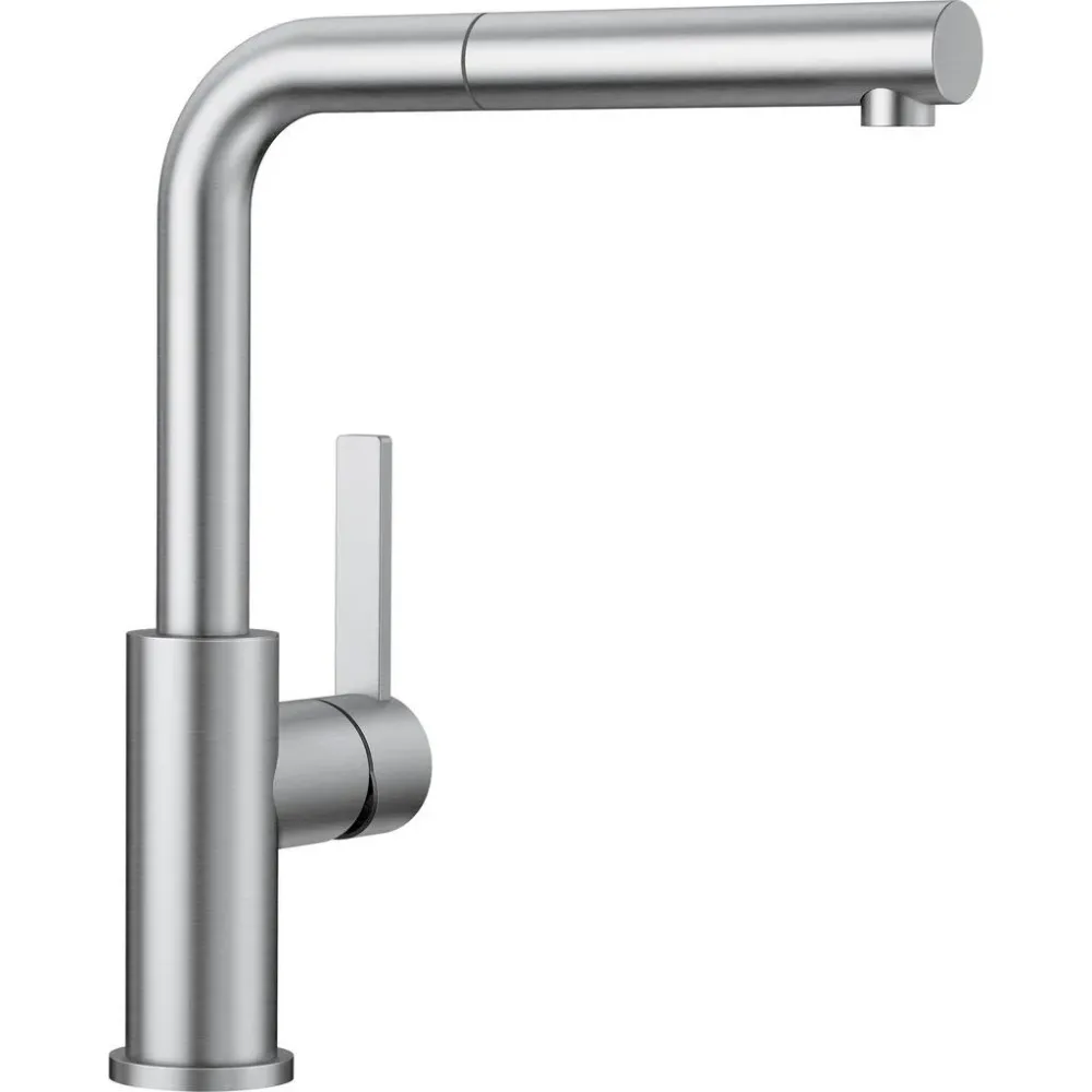 Küchenarmatur 523123 Aus Edelstahl