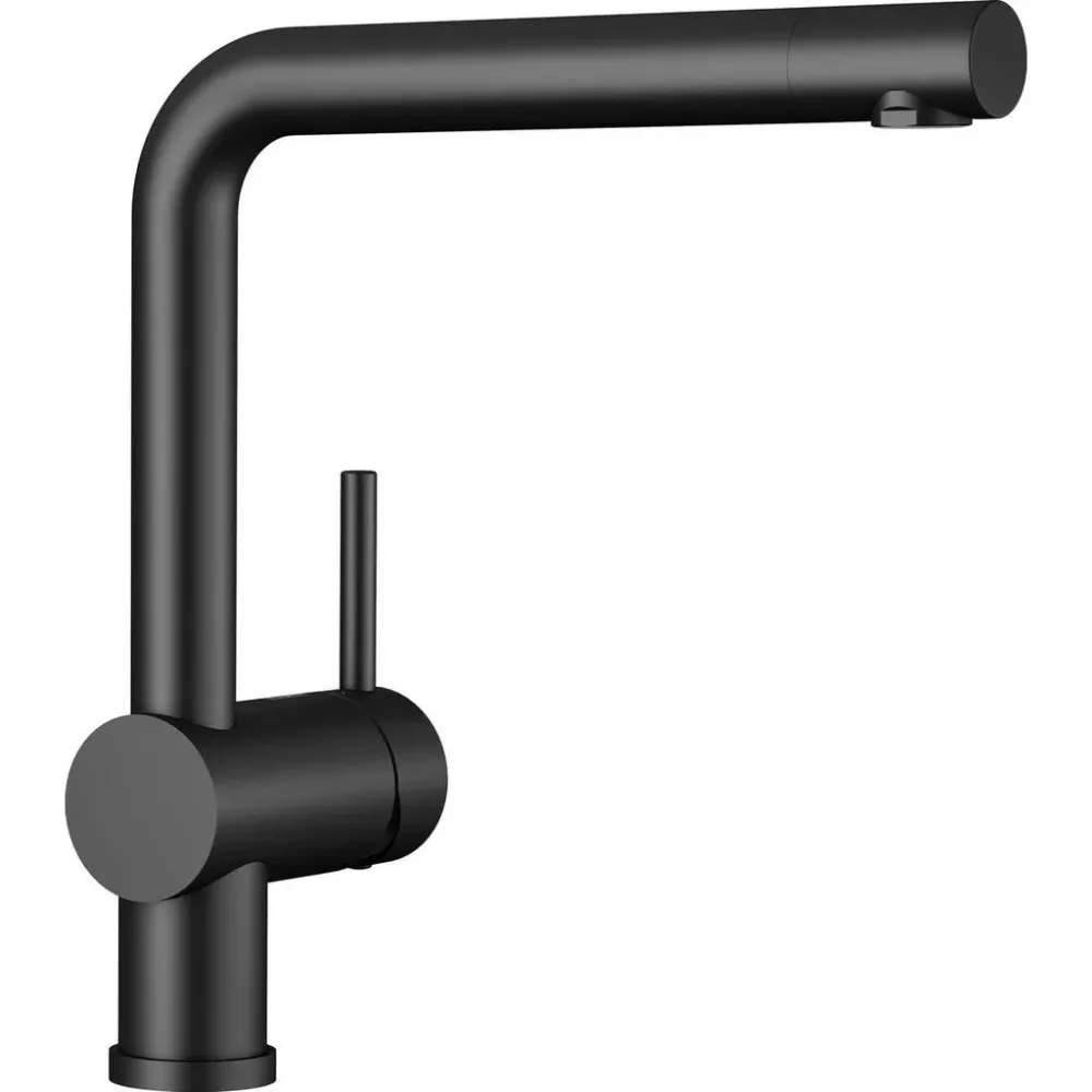 Küchenarmatur 525806 In Schwarz