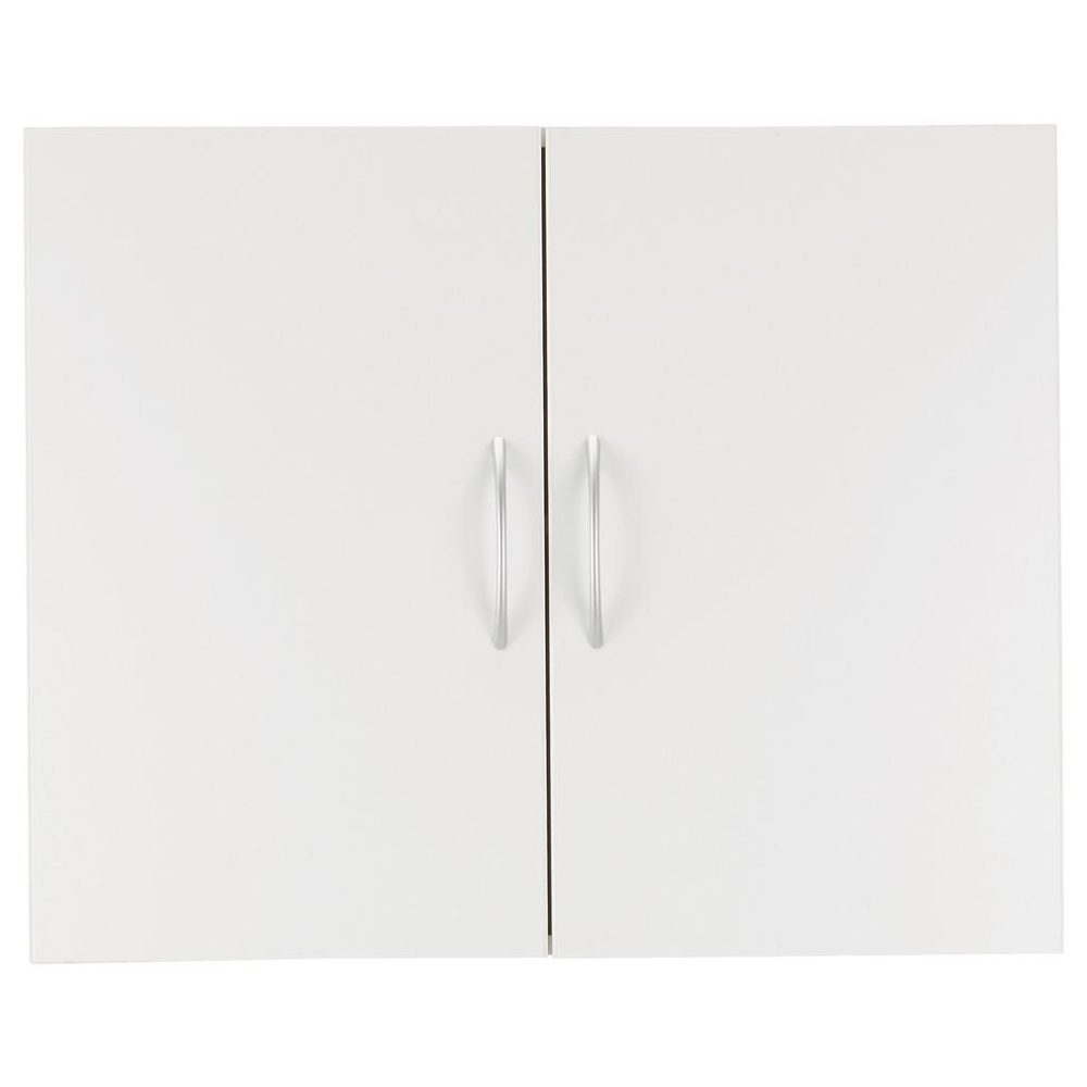Hängeschrank In Weiss 80/64/40 cm 