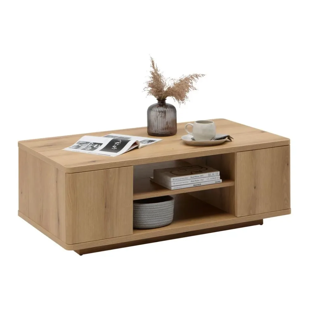 Couchtisch Alameda -Exklusiv- Holzwerkstoff 