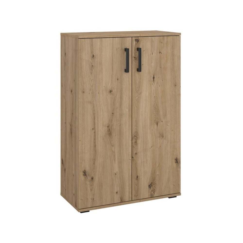 Schuhschrank Bobby Ii 70/106/33,4 cm 