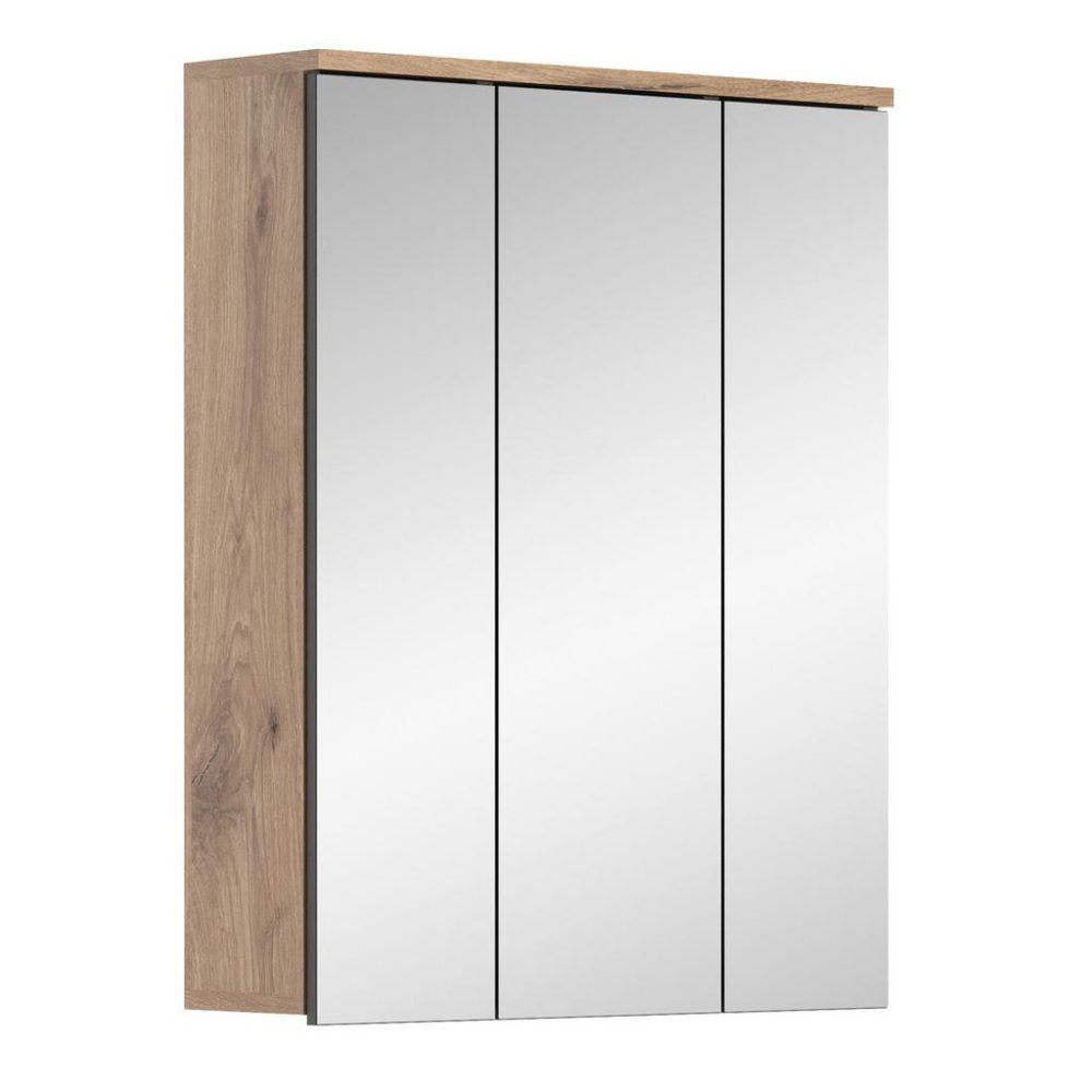 Spiegelschrank Mason 60/77/18 cm 