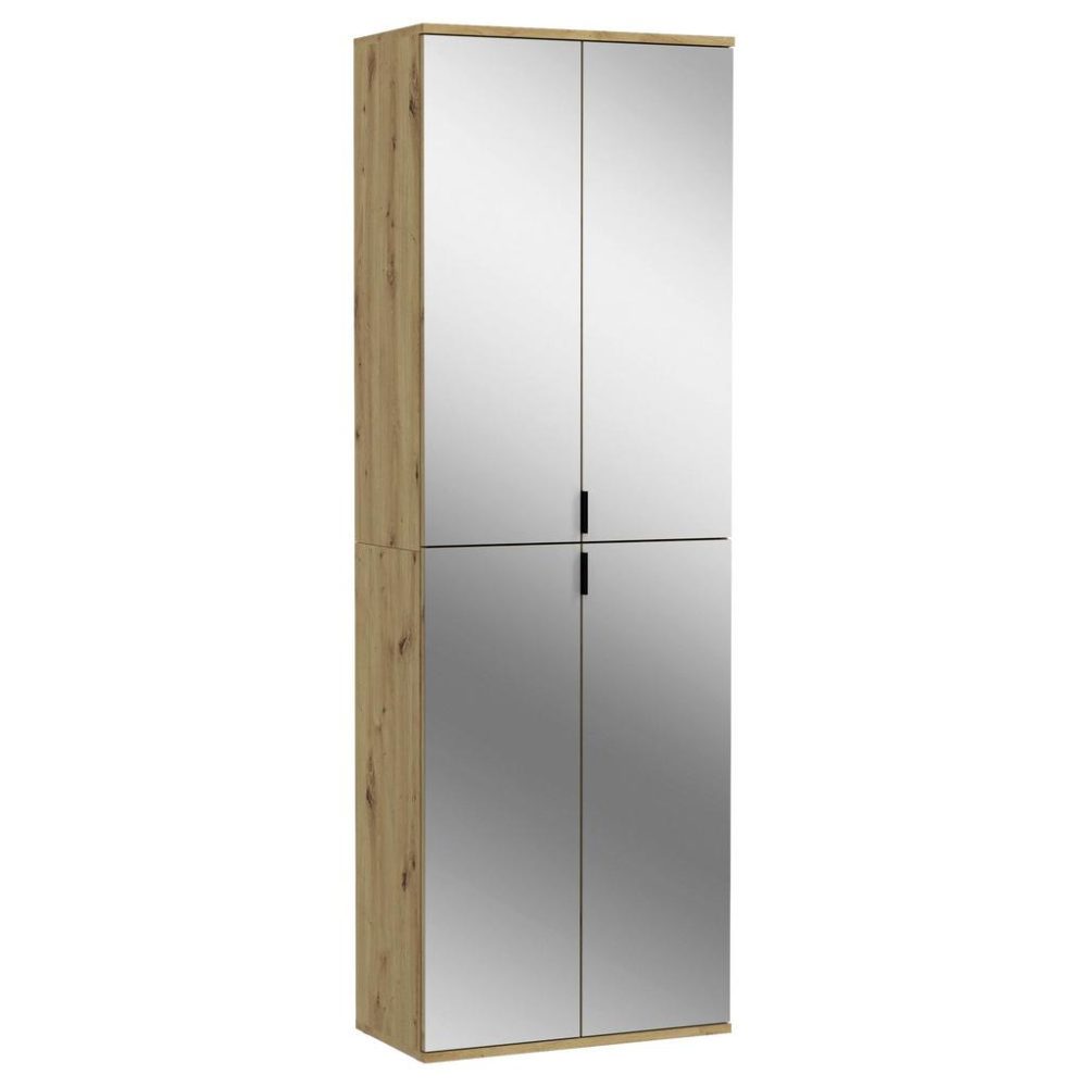 Schuhschrank Projekt X 61/193/34 cm 