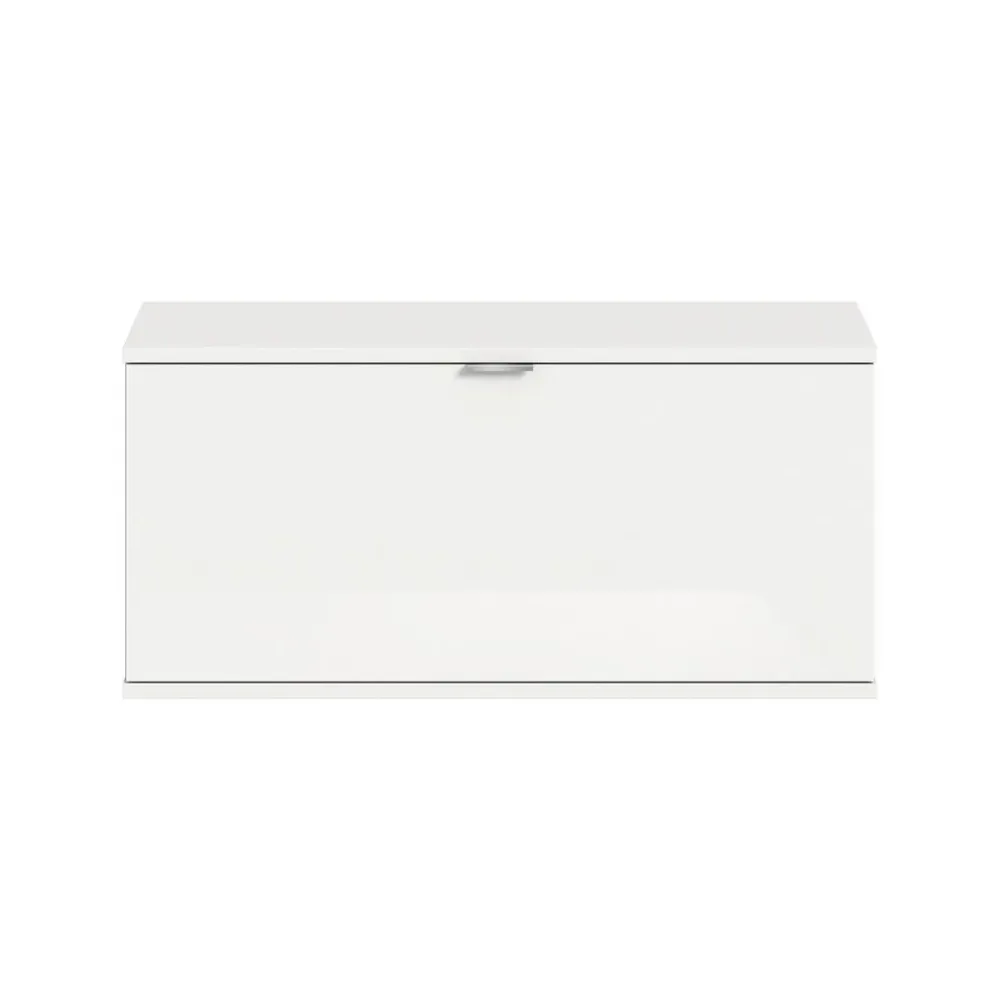 Garderobenbank Projekt X 92/42/32 cm 