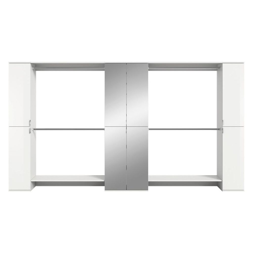 Garderobe Projekt X