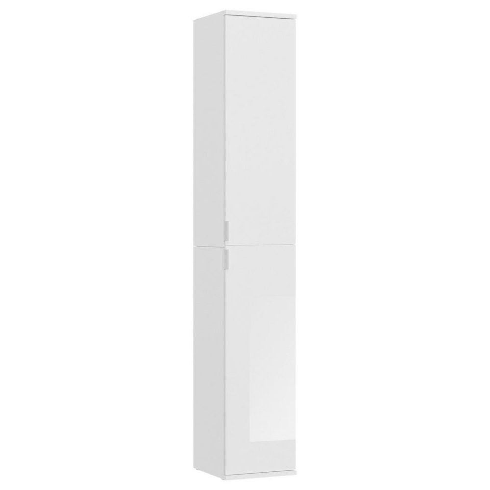 Mehrzweckschrank Projekt X 32,5/193/37 cm 