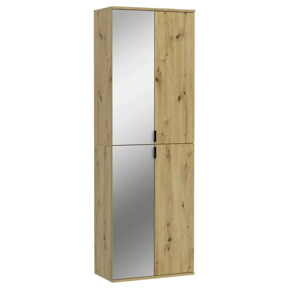 Garderobenschrank Projekt X 60/193/34 cm 