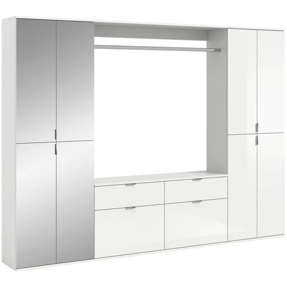 Garderobe