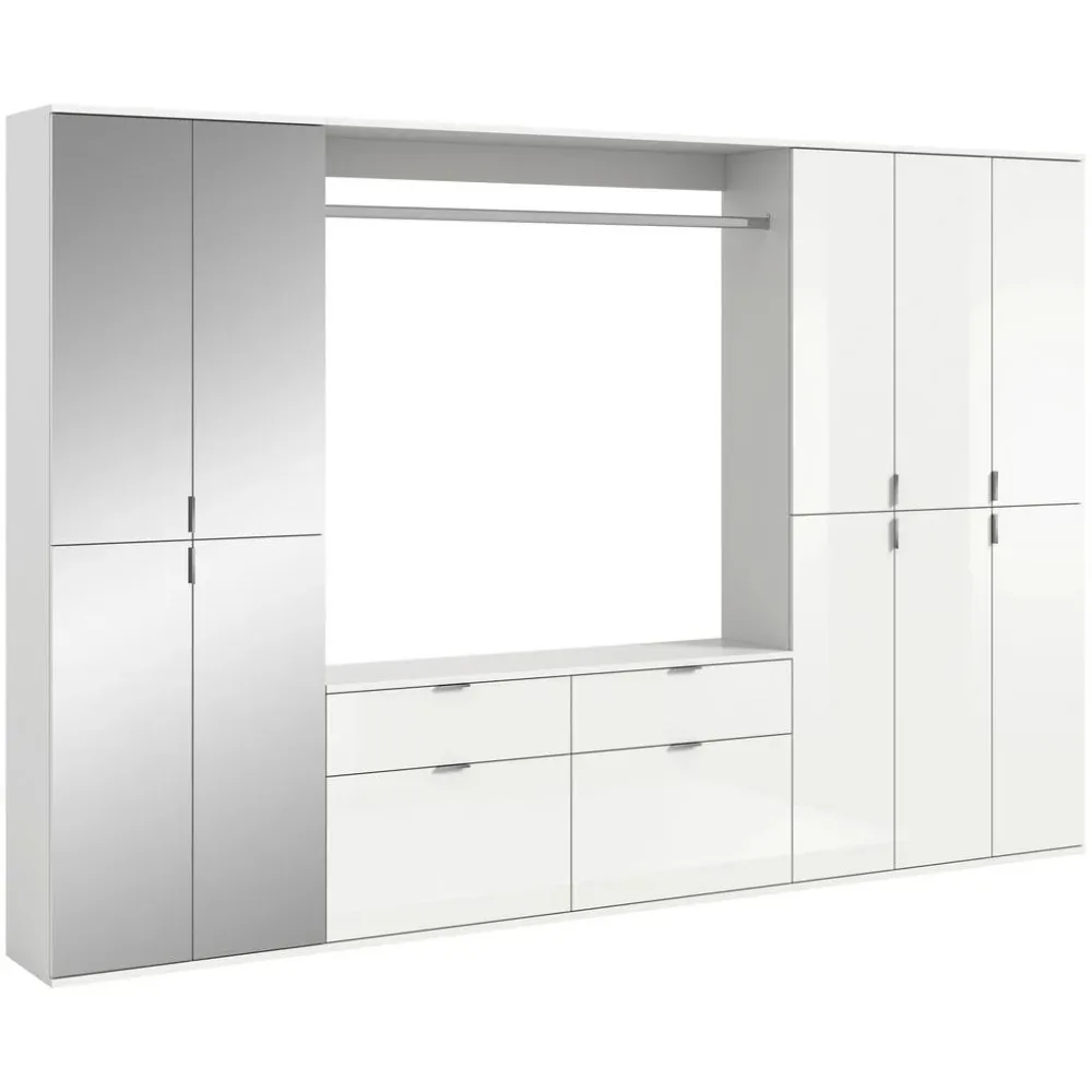 Garderobe