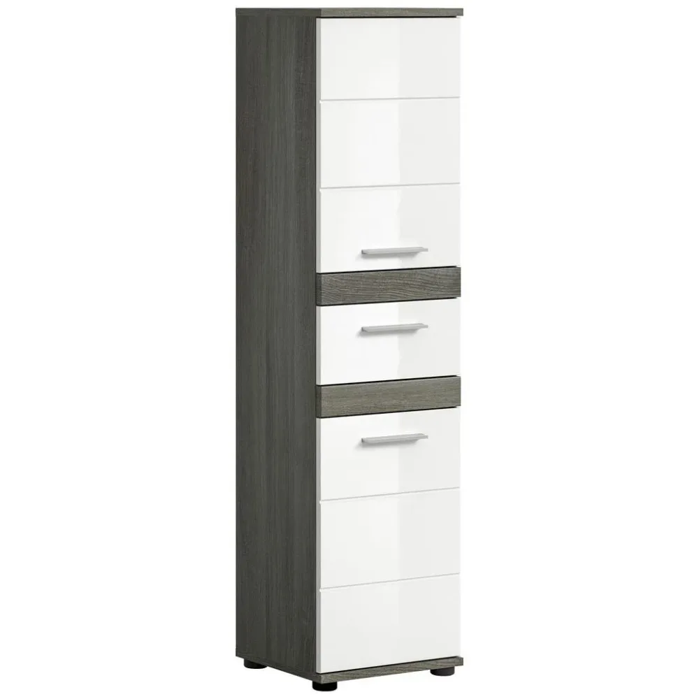 Midischrank Blake 35/137/31 cm 