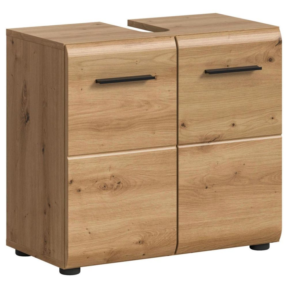 Waschbeckenunterschrank Ice 60/54/30 cm 