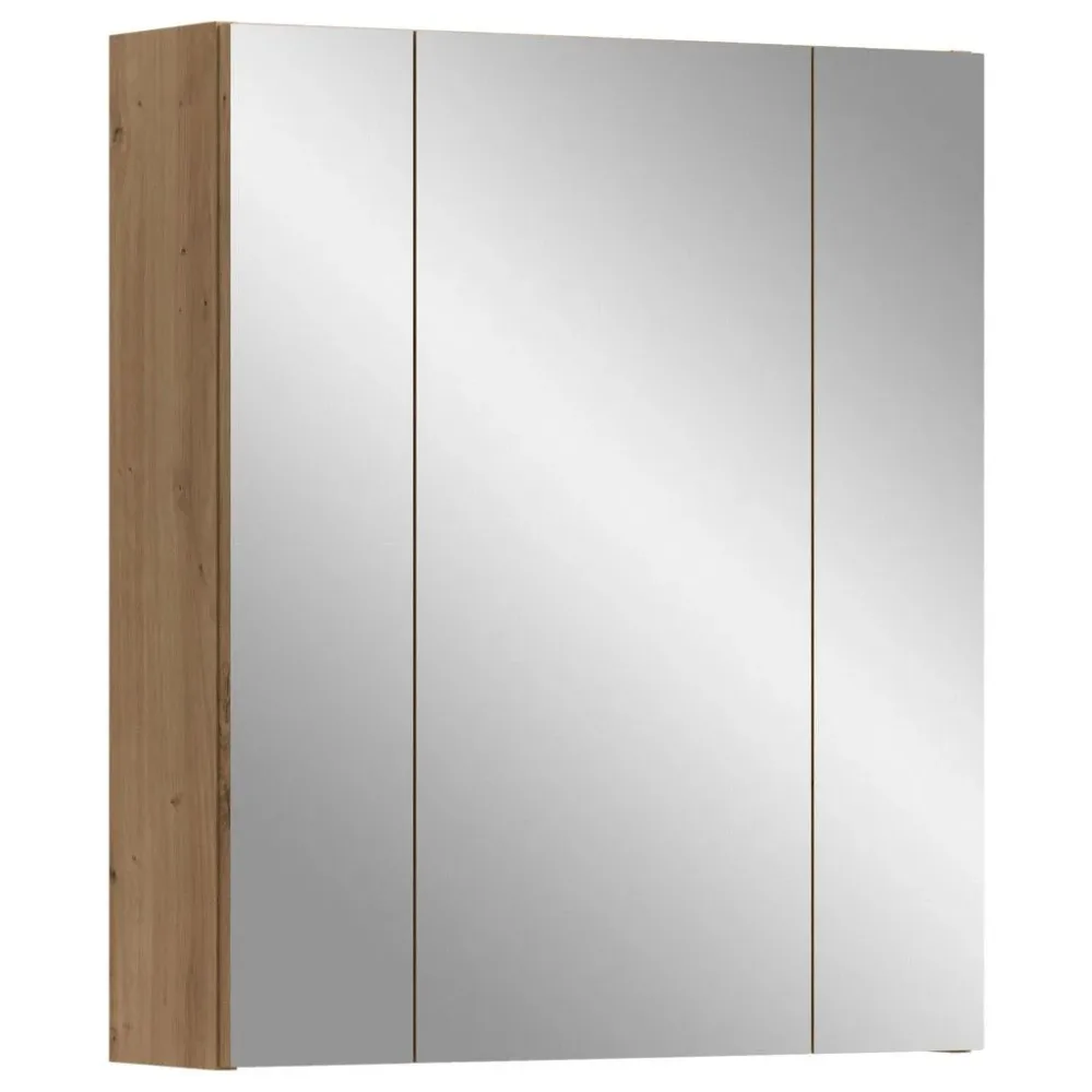 Spiegelschrank Ice 60/70/18 cm 