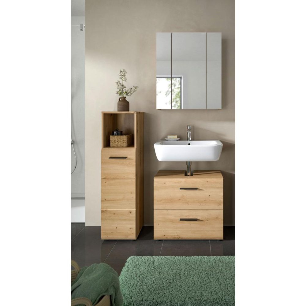 Badezimmer Ice 