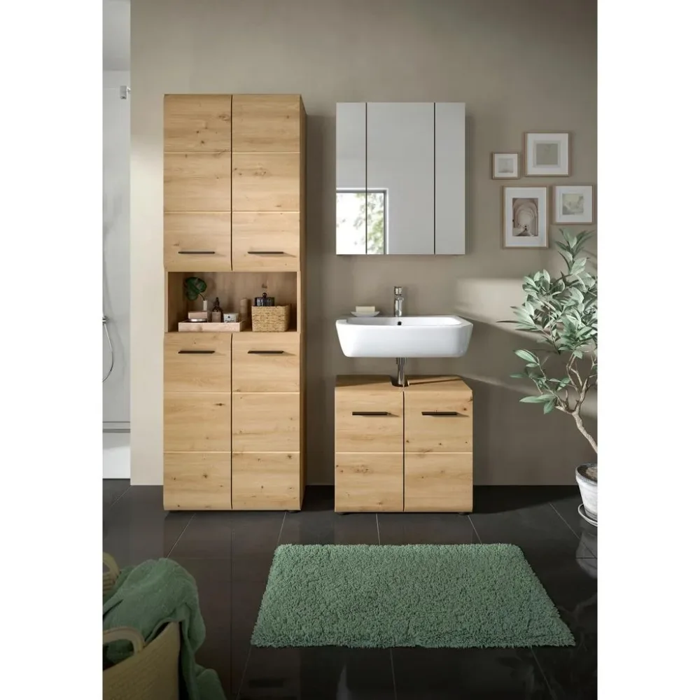 Badezimmer Ice 