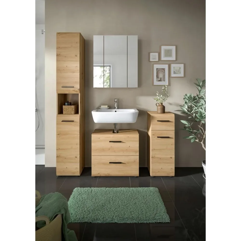 Badezimmer Ice 