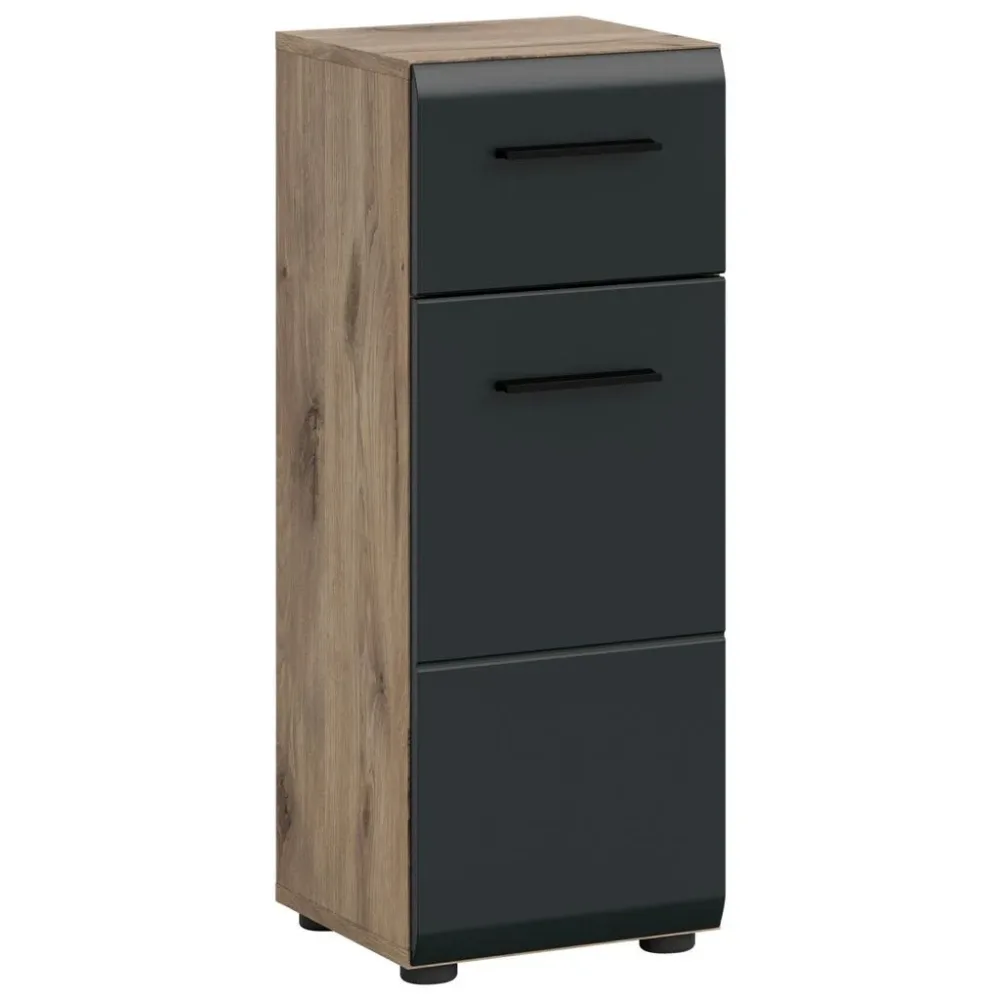 Midischrank Ice 30/80/30 cm 