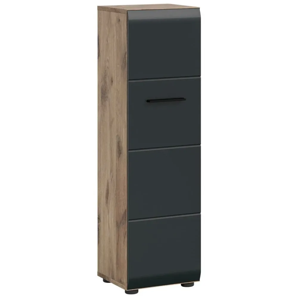 Midischrank Ice 30/106/30 cm 