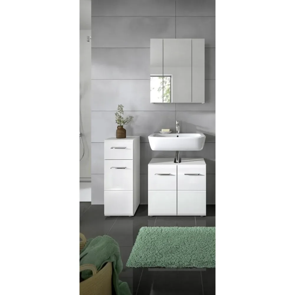 Badezimmer Ice 