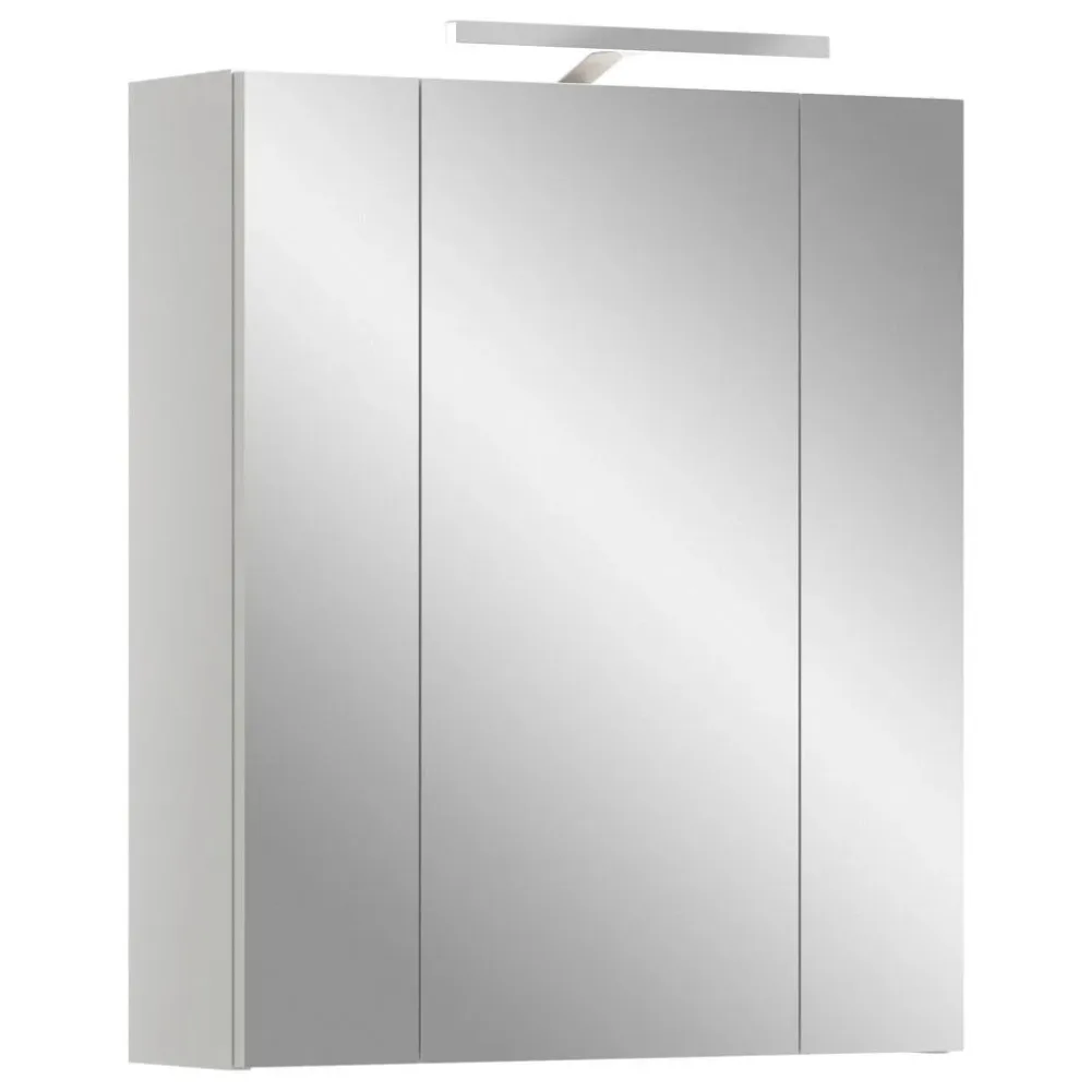 Spiegelschrank 60/70/18 cm 