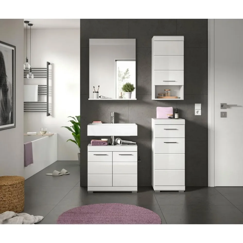 Badezimmer Scout 
