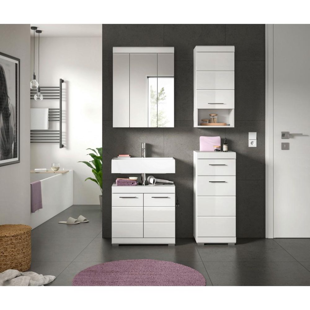 Badezimmer Scout 