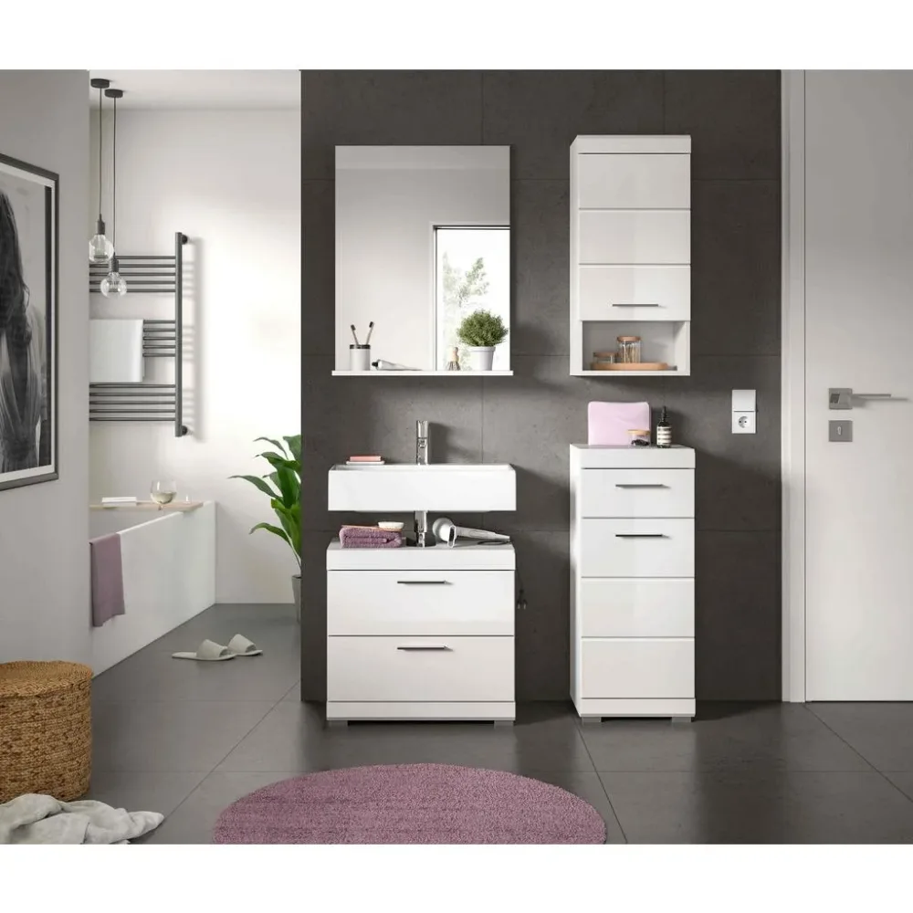 Badezimmer Scout 