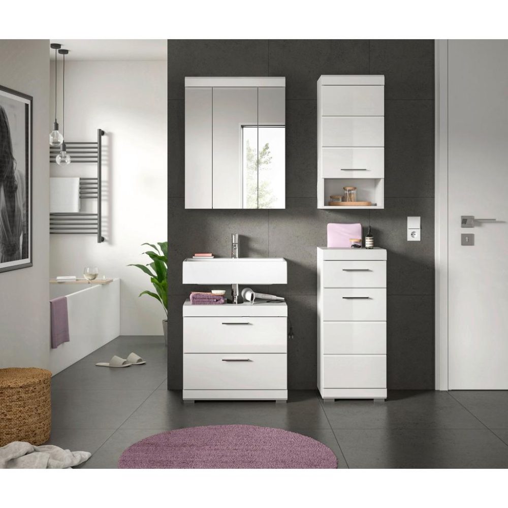 Badezimmer Scout 