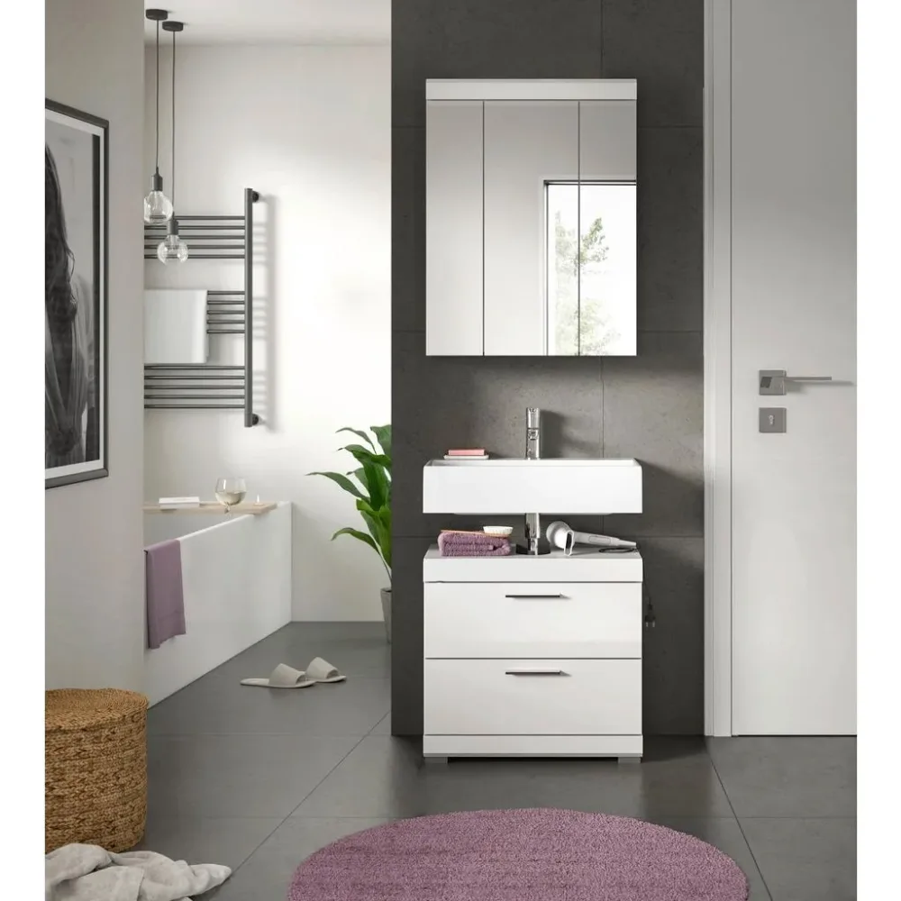 Badezimmer Scout 