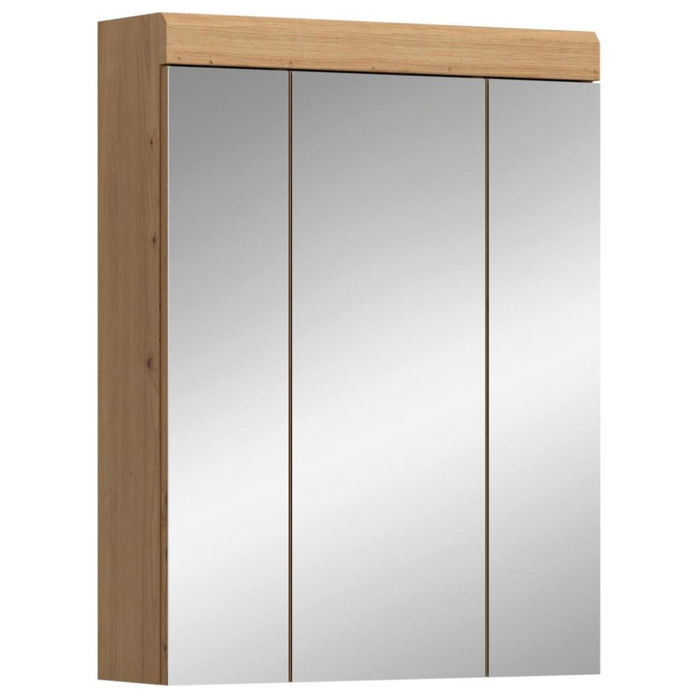 Spiegelschrank Scout 60/79/18 cm 